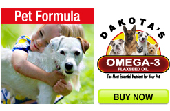 Buy Pet Formula Now